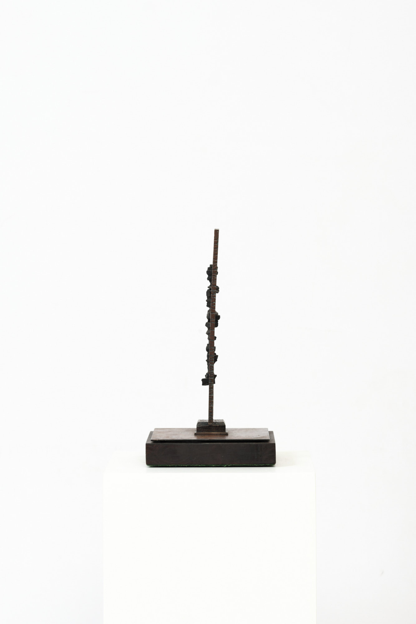 Michael Roderick Wedderburn Sculpture